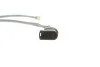 Колодки гальмівні (передні) Ford Transit 2.0/2.2 TDCi 13- (Bosch) Q+ (спарка) (з датчиком) UA63 TEXTAR 2203401 (фото 5)