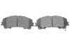 Колодки гальмівні (передні) Nissan Koleos 16-/X-Trail/Infiniti Q50/Q60/QX50 13-/Renault Koleos 16 UA63 TEXTAR 2211701 (фото 5)