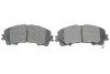 Колодки гальмівні (передні) Nissan Koleos 16-/X-Trail/Infiniti Q50/Q60/QX50 13-/Renault Koleos 16 UA63 TEXTAR 2211701 (фото 5)