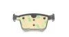 Колодки гальмівні (задні) Land Rover Range Rover /Discovery Sport/Volvo S60/S90/V60/V90 15- (Teve UA63 TEXTAR 2214101 (фото 2)