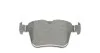Колодки гальмівні (задні) Land Rover Range Rover /Discovery Sport/Volvo S60/S90/V60/V90 15- (Teve UA63 TEXTAR 2214101 (фото 3)