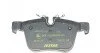Колодки гальмівні (задні) Land Rover Range Rover /Discovery Sport/Volvo S60/S90/V60/V90 15- (Teve UA63 TEXTAR 2214101 (фото 4)