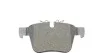 Колодки гальмівні (задні) Land Rover Range Rover /Discovery Sport/Volvo S60/S90/V60/V90 15- (Teve UA63 TEXTAR 2214101 (фото 5)