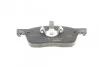 Колодки гальмівні (передні) Land Rover Discovery/Range Rover 2.0D 11- (Teves) Q+ UA63 TEXTAR 2214601 (фото 4)