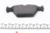Колодки гальмівні (задні) Subaru Impreza/Outback/Legacy 14- (Akebono) Q+ UA63 TEXTAR 2215801 (фото 2)