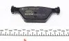 Колодки гальмівні (задні) Subaru Impreza/Outback/Legacy 14- (Akebono) Q+ UA63 TEXTAR 2215801 (фото 3)