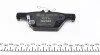Колодки гальмівні (задні) Subaru Impreza/Outback/Legacy 14- (Akebono) Q+ UA63 TEXTAR 2215801 (фото 4)