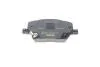 Колодки гальмівні (передні) Fiat 500X 1.4-1.6/1.6-2.0D 14-/ Jeep Renegade1.4-1.6/2.0CRD 14- Q (opt-om) TEXTAR 2216501 (фото 3)