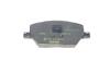 Колодки гальмивни (передни) Fiat 500X 1.4-1.6/1.6-2.0D 14-/ Jeep Renegade1.4-1.6/2.0CRD 14- Q (opt-om) TEXTAR 2216501 (фото 9)