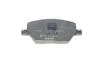 Колодки гальмівні (передні) Fiat 500X 1.4-1.6/1.6-2.0D 14-/ Jeep Renegade1.4-1.6/2.0CRD 14- Q (opt-om) TEXTAR 2216501 (фото 9)