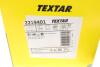Комплект тормозных колодок TEXTAR 2219401 (фото 6)