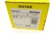 Колодки гальмівні (передні) Mazda 2 1.5 14- (Akebono) UA63 TEXTAR 2223501 (фото 6)
