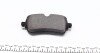 Колодки гальмівні (задні) Audi A6/A7/A8/Q7/Q8/VW Touareg 16- (Trw) Q+ UA63 TEXTAR 2230701 (фото 2)