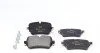 Колодки гальмівні (задні) Audi A6/A7/A8/Q7/Q8/VW Touareg 16- (Trw) Q+ UA63 TEXTAR 2230701 (фото 6)