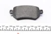 Колодки гальмівні (задні) Mazda 6 2.0/2.5 12- (Akebono) UA63 TEXTAR 2234901 (фото 2)