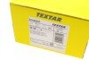 Колодки гальмівні (передні) Land Rover Range Rover 2.0/2.2D 11- (Teves) Q+ (opt-om) TEXTAR 2248501 (фото 5)