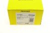 Колодки гальмівні (передні) Ford Fiesta VII 1.0-1.5 17- (Teves) Q+ (opt-om) TEXTAR 2274801 (фото 7)