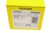 Колодки гальмівні (передні) Subaru Impreza 17- (Tokico) (opt-om) TEXTAR 2280001 (фото 5)