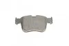 Колодки гальмівні (передні) Citroen Berlingo/Opel Combo 18-/Peugeot 3008/508 16- (Teves) Q+ UA63 TEXTAR 2281301 (фото 6)