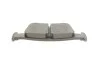 Колодки гальмівні (задні) Honda Accord X 1.5/2.0 i-VTEC 17- (Ate) Q+ (opt-om) TEXTAR 2291601 (фото 8)