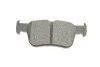 Колодки гальмівні (задні) Honda Accord X 1.5/2.0 i-VTEC 17- (Ate) Q+ (opt-om) TEXTAR 2291601 (фото 10)
