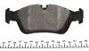 Колодки гальмивни (передни) BMW 3 (E36/E46) 90- (Teves) Q+ UA63 TEXTAR 2328702 (фото 4)