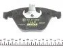 Колодки гальмівні (передні) BMW 3 (E90/E92/E93) 06-13 (Teves) UA63 TEXTAR 2331207 (фото 4)