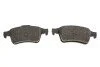 Колодки гальмівні (задні) Renault Laguna/Megane 01- (Teves) UA63 TEXTAR 2348202 (фото 4)