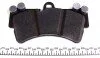 Колодки гальмивни (передни) Audi Q7/Porsche Cayenne/ VW Touareg 3.0-6.0 02- (Brembo) UA63 TEXTAR 2369302 (фото 4)