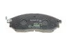Колодки гальмівні (передні) Nissan Pathfinder 05-/NP300 14-/Infiniti G/Q60/QX50 07- (Sumitomo)(15 UA63 TEXTAR 2369803 (фото 3)
