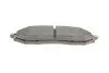 Колодки гальмівні (передні) Nissan Pathfinder 05-/NP300 14-/Infiniti G/Q60/QX50 07- (Sumitomo)(15 UA63 TEXTAR 2369803 (фото 5)