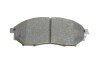 Колодки гальмивни (передни) Nissan Pathfinder 05-/NP300 14-/Infiniti G/Q60/QX50 07- (Sumitomo)(15 UA63 TEXTAR 2369803 (фото 6)