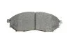 Колодки гальмівні (передні) Nissan Pathfinder 05-/NP300 14-/Infiniti G/Q60/QX50 07- (Sumitomo)(15 UA63 TEXTAR 2369803 (фото 6)