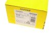 Колодки гальмивни (передни) Nissan Pathfinder 05-/NP300 14-/Infiniti G/Q60/QX50 07- (Sumitomo)(15 UA63 TEXTAR 2369803 (фото 8)