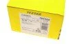 Колодки гальмівні (передні) Nissan Pathfinder 05-/NP300 14-/Infiniti G/Q60/QX50 07- (Sumitomo)(15 UA63 TEXTAR 2369803 (фото 8)