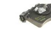 Колодки гальмівні (передні) VW Multivan/T5 03-/T6 15- (Teves) Q+ (з датчиком) UA63 TEXTAR 2374602 (фото 3)
