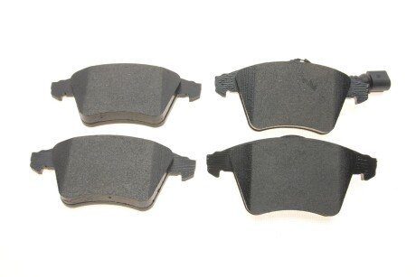 Колодки гальмівні (передні) VW Multivan/T5 03-/T6 15- (Teves) Q+ (з датчиком) UA63 TEXTAR 2374602