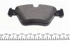 Колодки гальмівні (передні) BMW 3 (E90-93) 04-/ X1 (E84) 09- (Ate-Teves) Q+ UA63 TEXTAR 2379401 (фото 2)