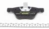 Колодки гальмівні (передні) BMW 3 (E90-93) 04-/ X1 (E84) 09- (Ate-Teves) Q+ UA63 TEXTAR 2379401 (фото 5)