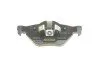 Колодки гальмивни (задни) BMW 1(E81/82/87)/3 (E90-E93)/X1 (E84) 03-13 (Teves) Q+ UA63 TEXTAR 2392701 (фото 3)