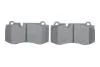 Колодки гальмивни (передни) MB (W211/W221D) 2.1-5.5 05-13 (Brembo) Q+ UA63 TEXTAR 2396001 (фото 5)
