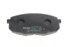 Колодки гальмивни (передни) Hyundai i30 08-/ Kia Ceed/ Pro Ceed 07- (Mando) UA63 TEXTAR 2396601 (фото 3)