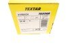 Колодки гальмивни (передни) Mini (R56/R57/R58/R59)/Clubman (R55)/Clubvan (R55)/Countryman (R60) 0 UA63 TEXTAR 2398404 (фото 13)