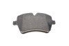 Колодки гальмивни (передни) Mini (R56/R57/R58/R59)/Clubman (R55)/Clubvan (R55)/Countryman (R60) 0 UA63 TEXTAR 2398404 (фото 5)