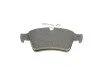 Колодки гальмивни (задни) Ford Connect/Focus II 02- (Teves) UA63 TEXTAR 2413701 (фото 4)