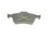 Колодки гальмивни (задни) Ford Connect/Focus II 02- (Teves) UA63 TEXTAR 2413701 (фото 5)