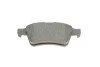 Колодки гальмивни (задни) Ford Connect/Focus II 02- (Teves) UA63 TEXTAR 2413701 (фото 6)