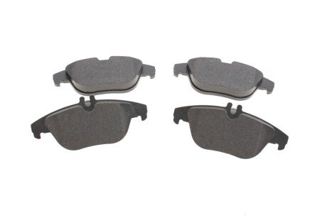 Колодки гальмівні (задні) MB C-class (W204/C204)/E-class (C207/A207) 1.6-5.5 07- (Teves) Q+ UA63 TEXTAR 2425301