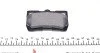 Колодки гальмівні (задні) Lexus GS/IS II/IS C 05- UA63 TEXTAR 2432301 (фото 2)