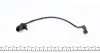 Колодки тормозные (передний) Audi A6/A7/Q5 08-(TRW) (с датчиком) Q+ UA63 TEXTAR 2440903 (фото 4)